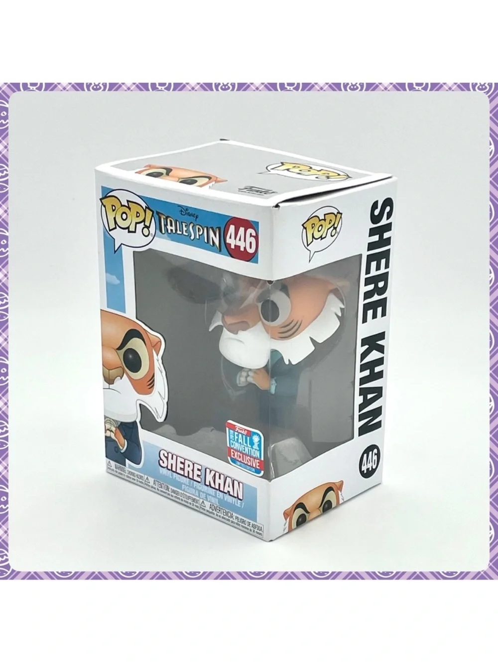Funko 2018 fall